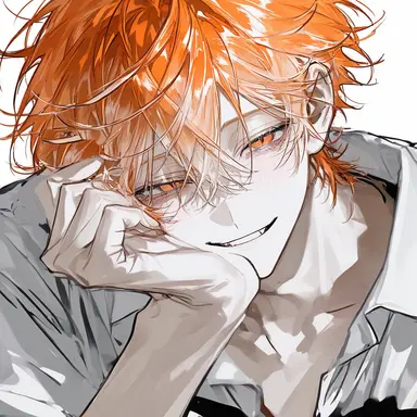 Profile image of 白銀伊織