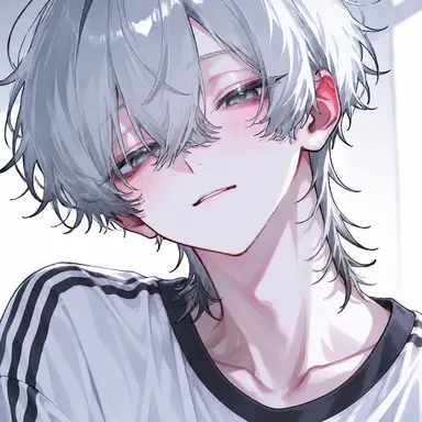 Profile image of 琉夏
