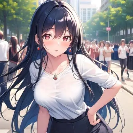 FoulPast7179의 ギルティサークル