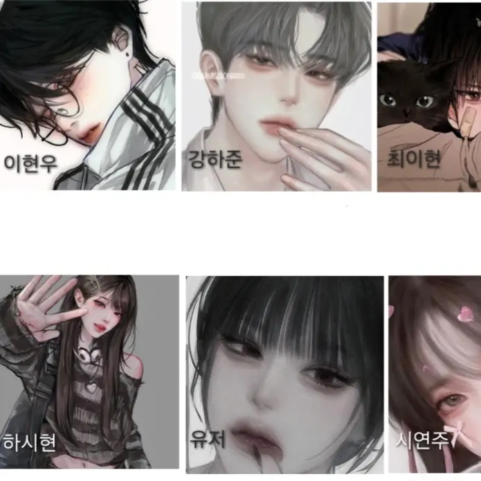 TimelySilk2706의 일진무리