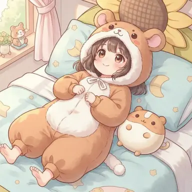 Profile image of 예서