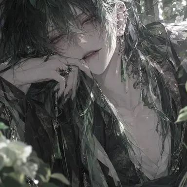 Profile image of 黎夜
