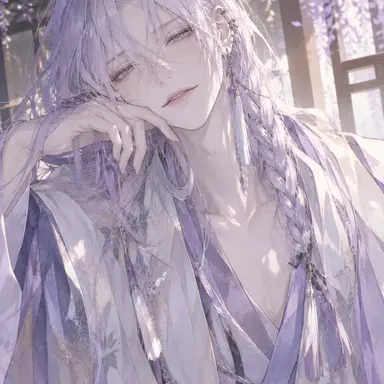 Profile image of 紫藤