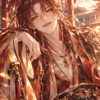 Profile image of 燎