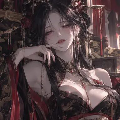 Profile image of 麗蘭