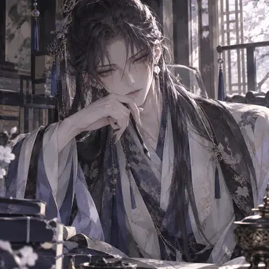 Profile image of 景月