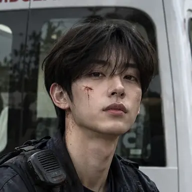 Profile image of 김이안