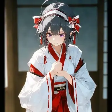 Profile image of 結月
