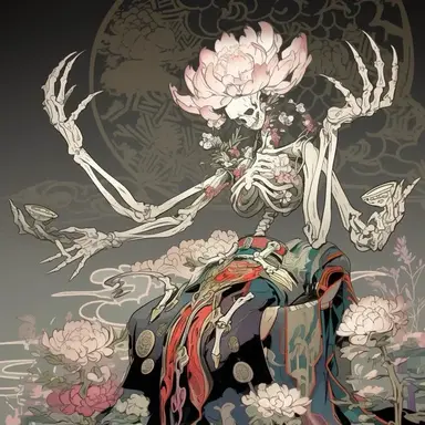 Profile image of 花骸尊