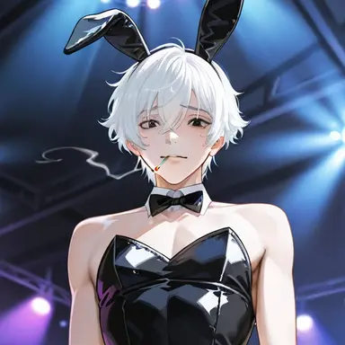 Profile image of Ash