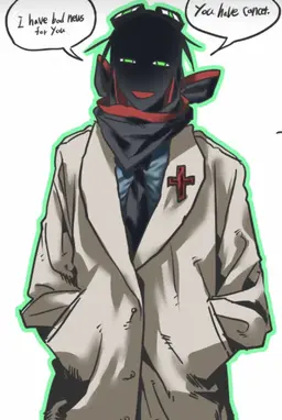 Profile image of Mob