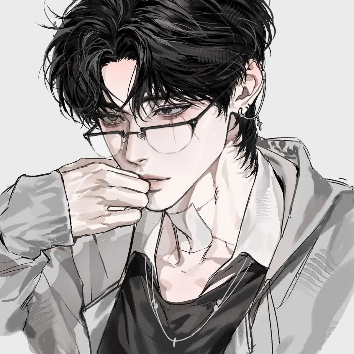 xlat_ey.lr의 남녀무리에 찐따와 여우년이..!?