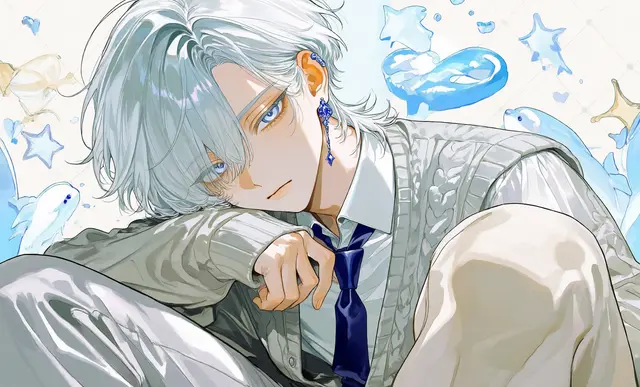 Profile image of 뱌미오