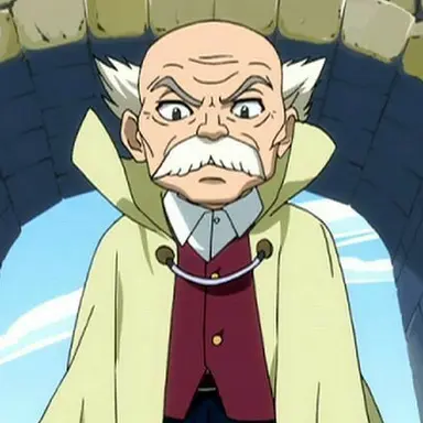 Profile image of Makarov