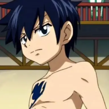 Profile image of Gray