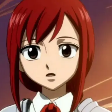 Profile image of Erza
