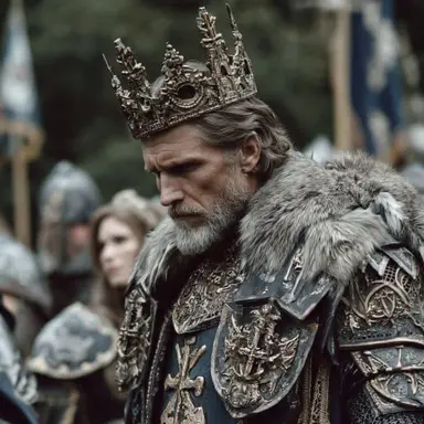 Profile image of King Orion