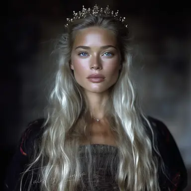 Profile image of Queen Lyra
