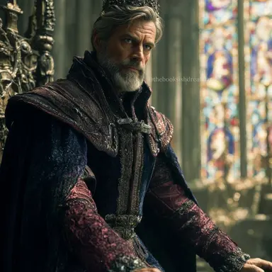 Profile image of King Aldric