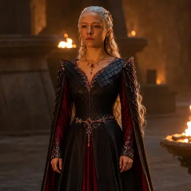Profile image of Queen Seraphina