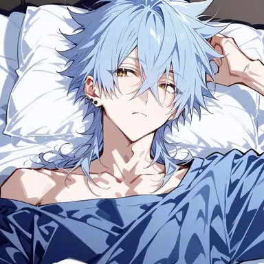 Profile image of Miles Sinclair