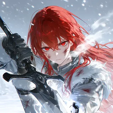 Profile image of 烈火・フェル