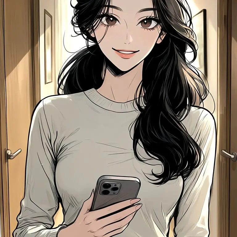 MutedSpoon5865의 Stepsister's House Rules