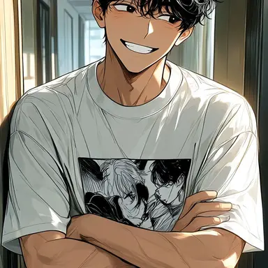 Profile image of Tomsin