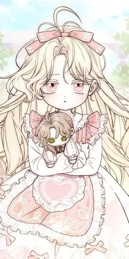 Profile image of Princess Lysandra Virell