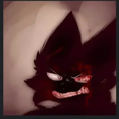 Profile image of Inkwell Felix