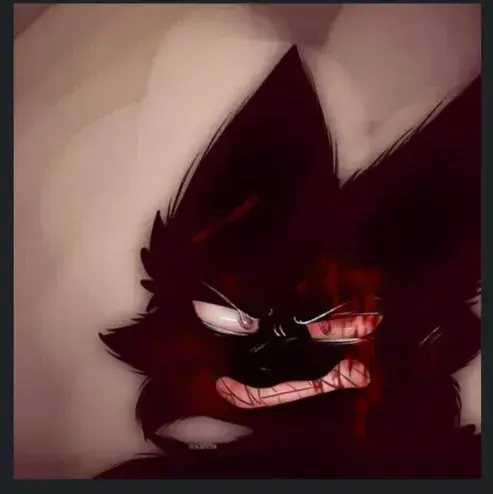 BoneRadar9523의 Angry Inkwell Felix