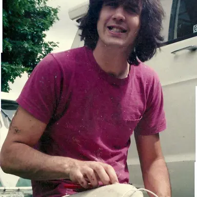 Profile image of Krist novoselic