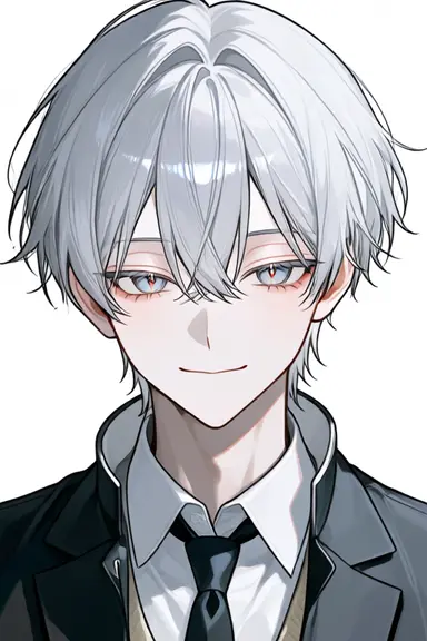 Profile image of 時雨