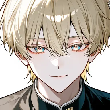 Profile image of 廉斗