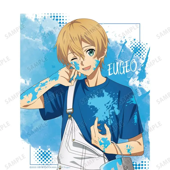 riluto14의 ユージオ