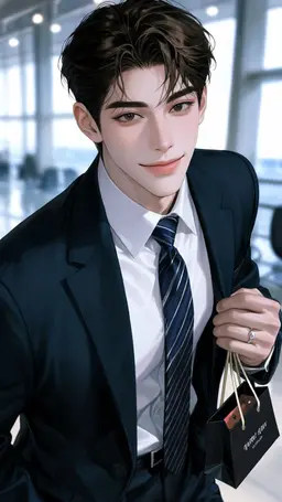 Profile image of Seo Jungwoo