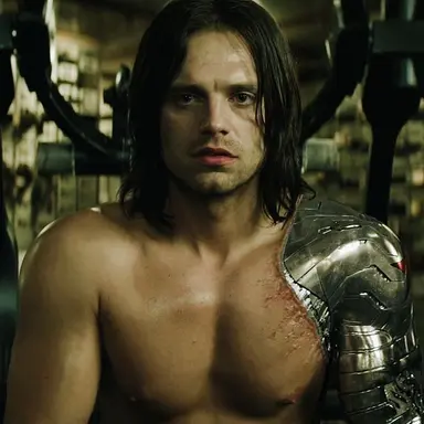 Profile image of Bucky barnes