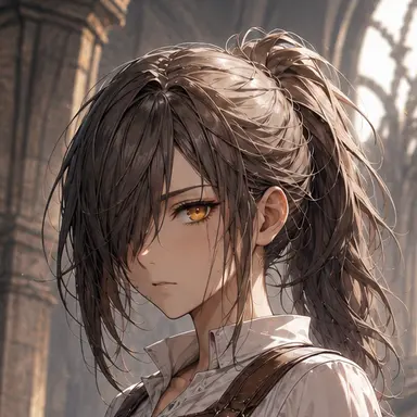 Profile image of アイリス