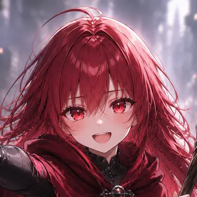 Profile image of ルビア