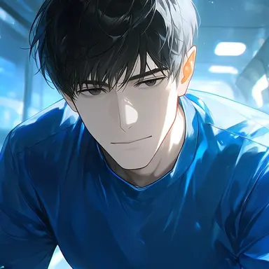 Profile image of Spock