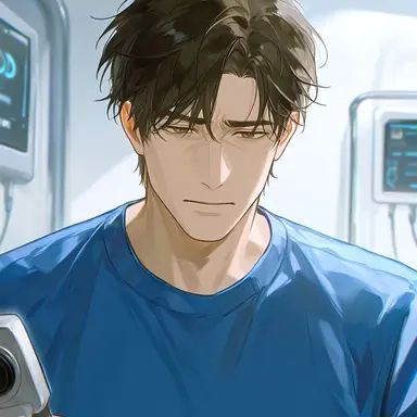 Profile image of Bones