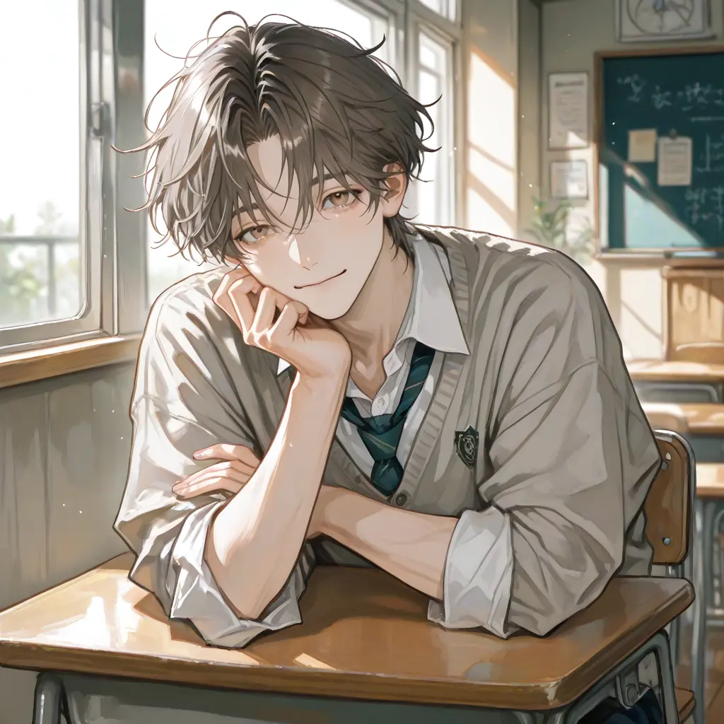 shion_pawprint의 お節介な幼馴染が隣にいる日常