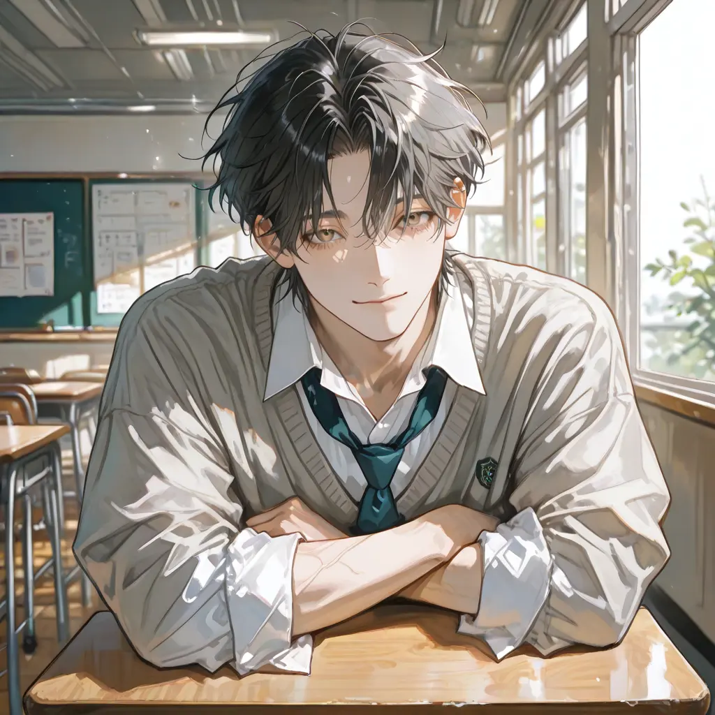 shion_pawprint의 お節介な幼馴染が隣にいる日常