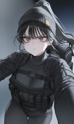 Profile image of 안세라