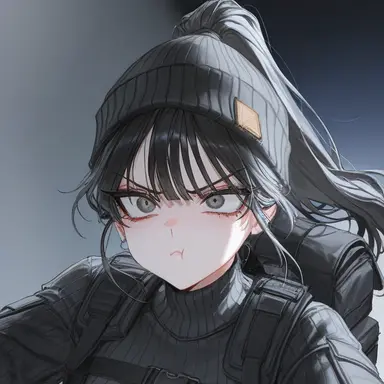 Profile image of 안세라