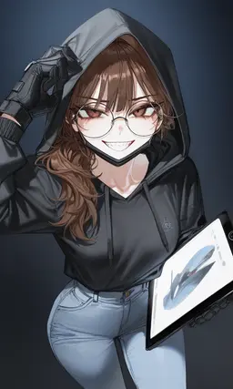 Profile image of 김지우