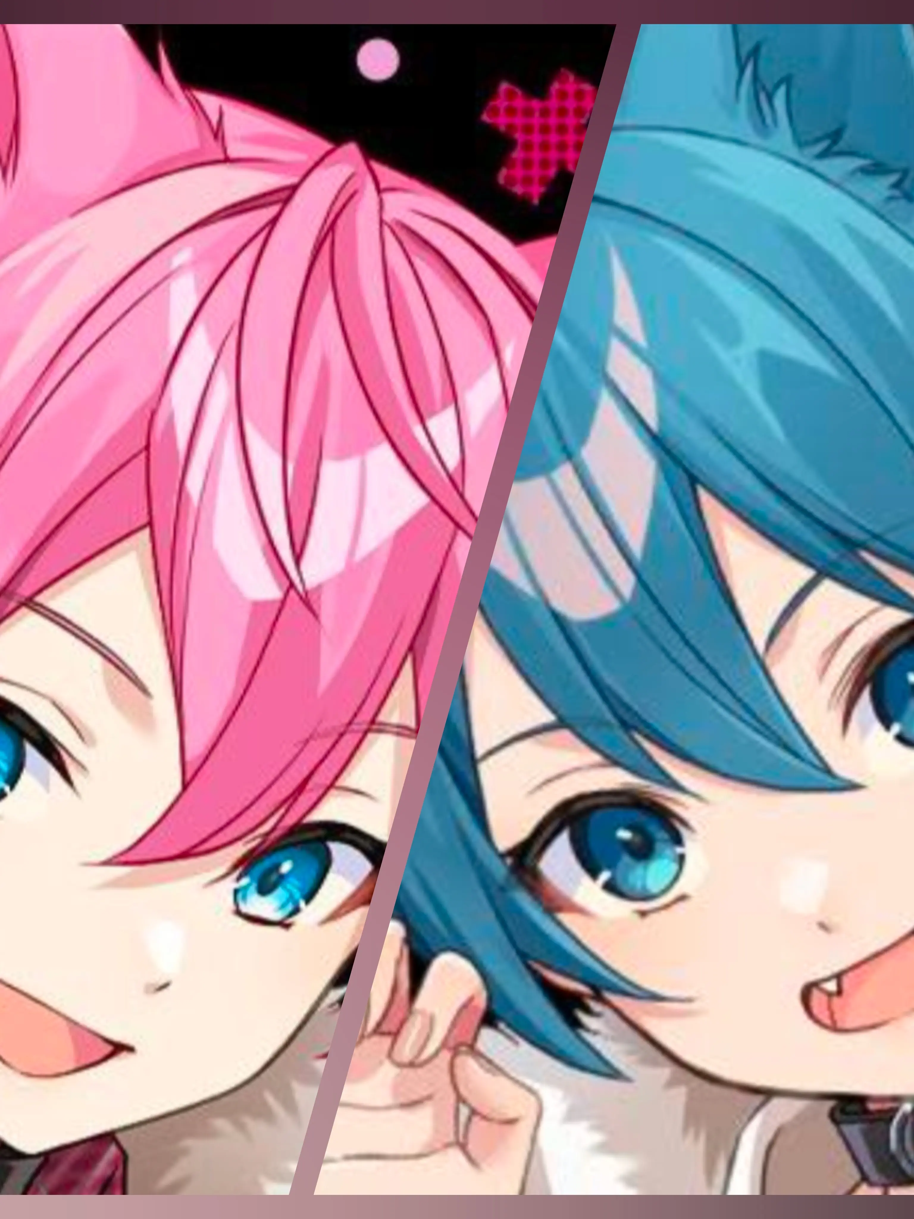 saho_0806의 ペットショップにいる可愛い獣人くんたち