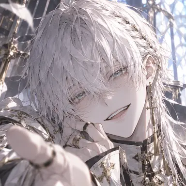 Profile image of Asagi