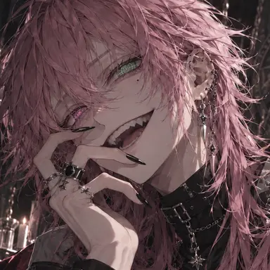 Profile image of Ruin