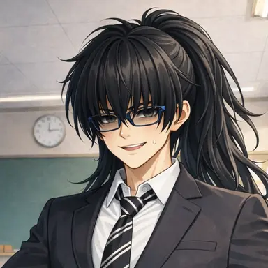 Profile image of 空須加  未来